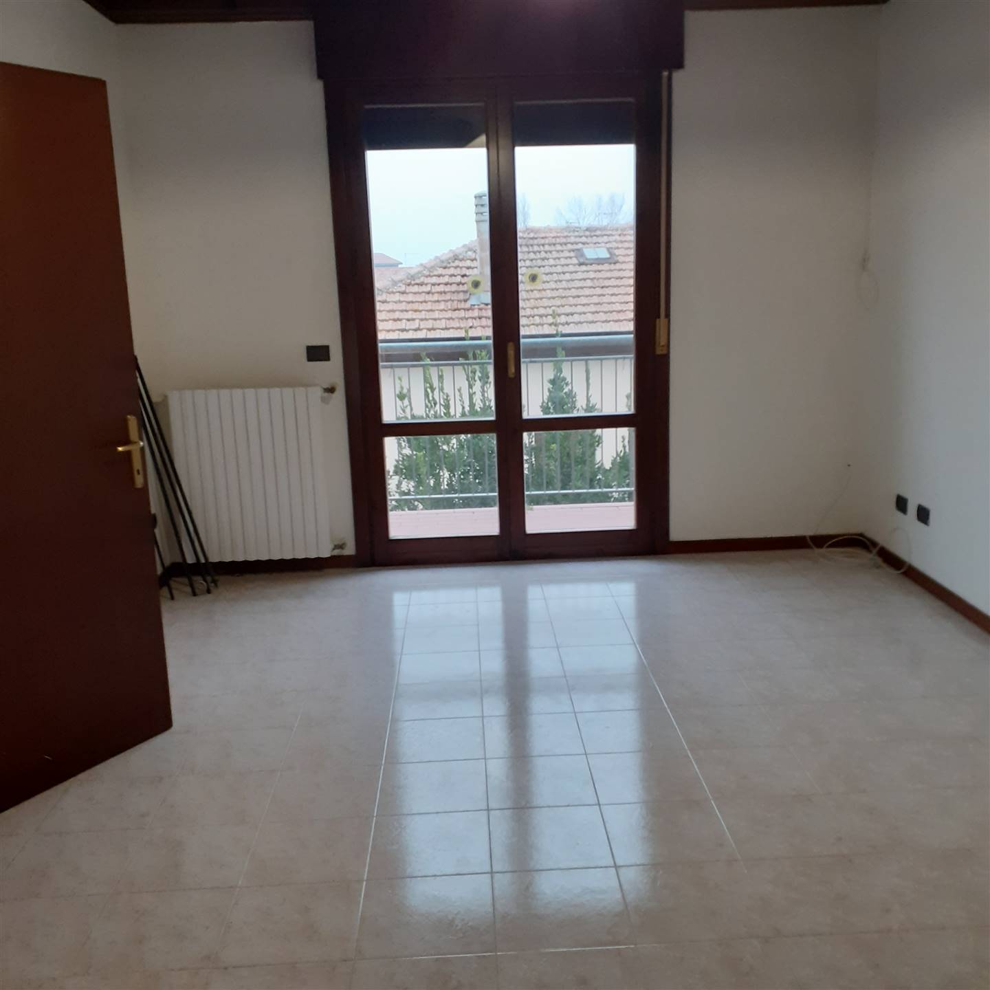 Appartamento in vendita a Poggio Rusco, 3 locali, prezzo € 100.000 | PortaleAgenzieImmobiliari.it