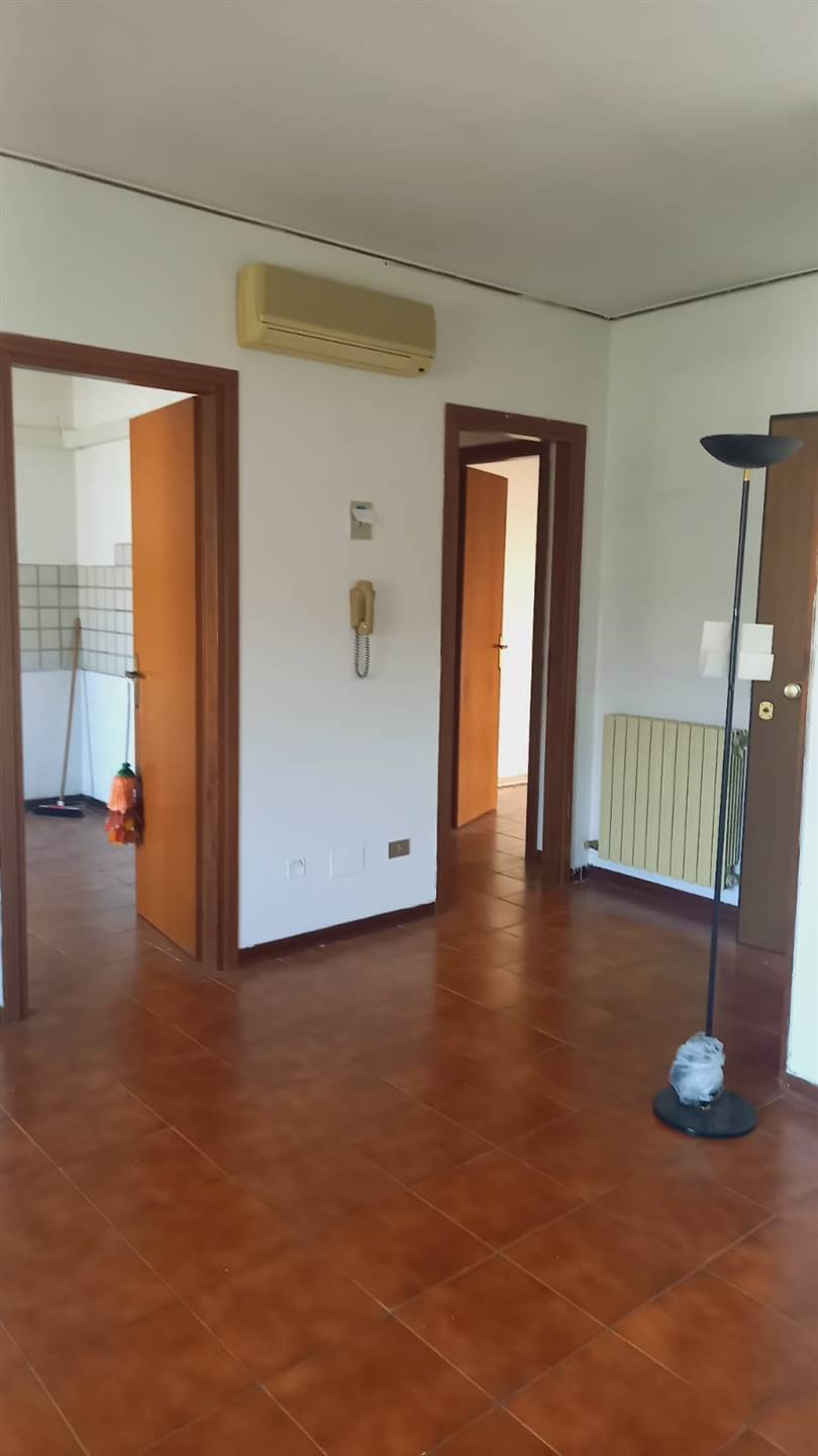 Appartamento in vendita a Suzzara, 4 locali, prezzo € 109.000 | PortaleAgenzieImmobiliari.it