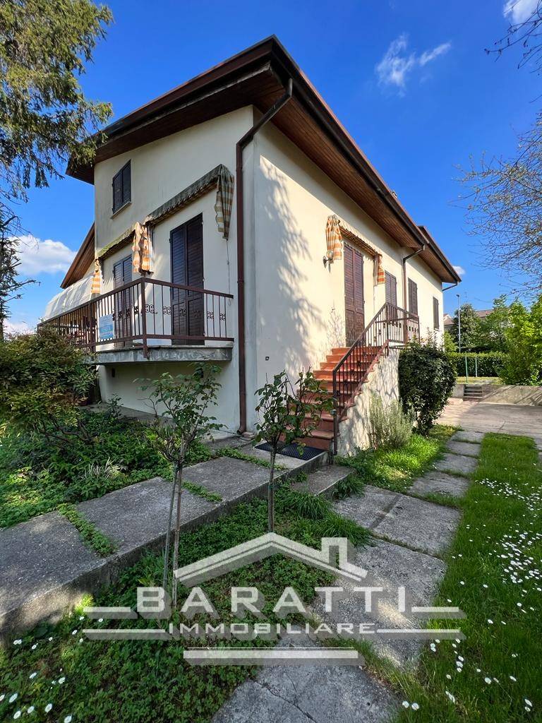 Villa Bifamiliare in vendita a Borgo Virgilio, 3 locali, zona Località: CERESE, prezzo € 189.000 | PortaleAgenzieImmobiliari.it