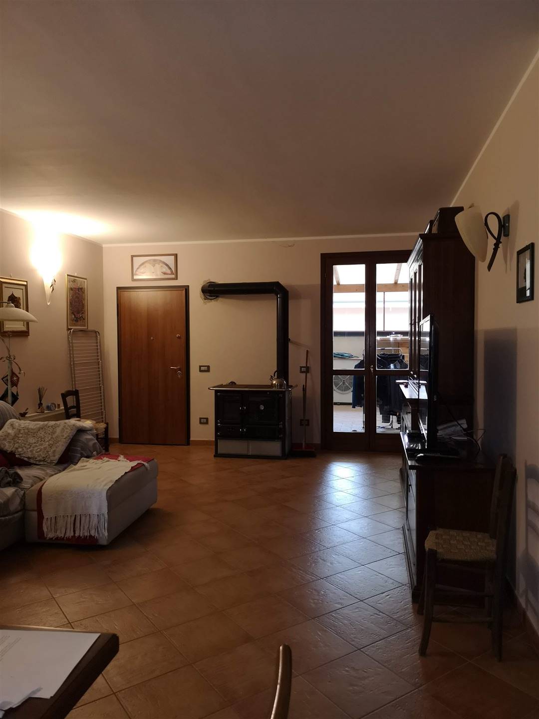 Appartamento in vendita a Moglia, 3 locali, prezzo € 135.000 | PortaleAgenzieImmobiliari.it