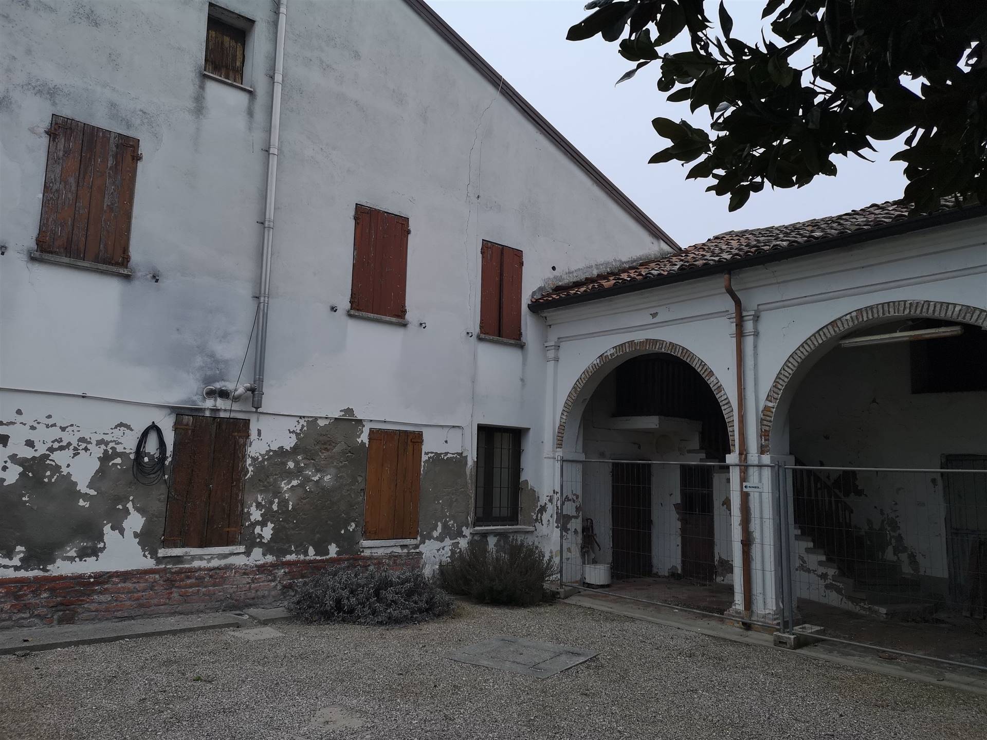Multiproprietà in vendita a San Benedetto Po - Zona: Portiolo