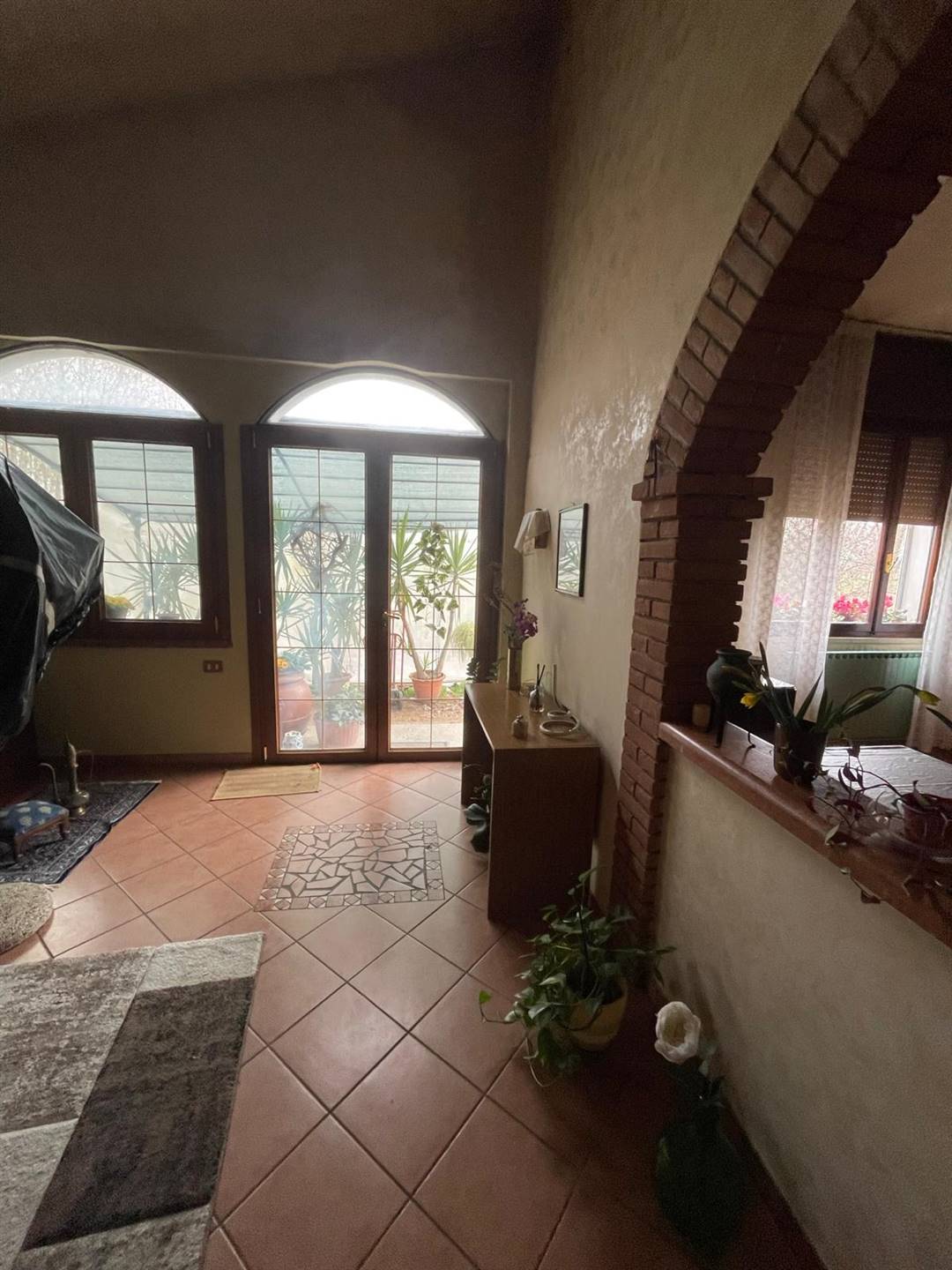 Rustico / Casale in vendita a San Giorgio di Mantova, 8 locali, zona iolo, Trattative riservate | PortaleAgenzieImmobiliari.it
