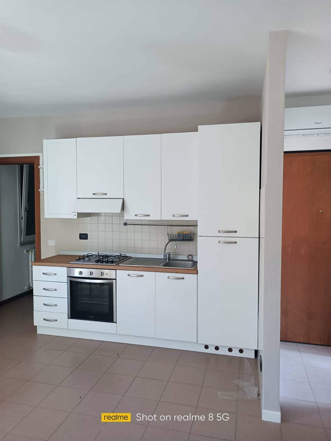 Appartamento in affitto a Mantova, 2 locali, zona cipe Amedeo, prezzo € 550 | PortaleAgenzieImmobiliari.it