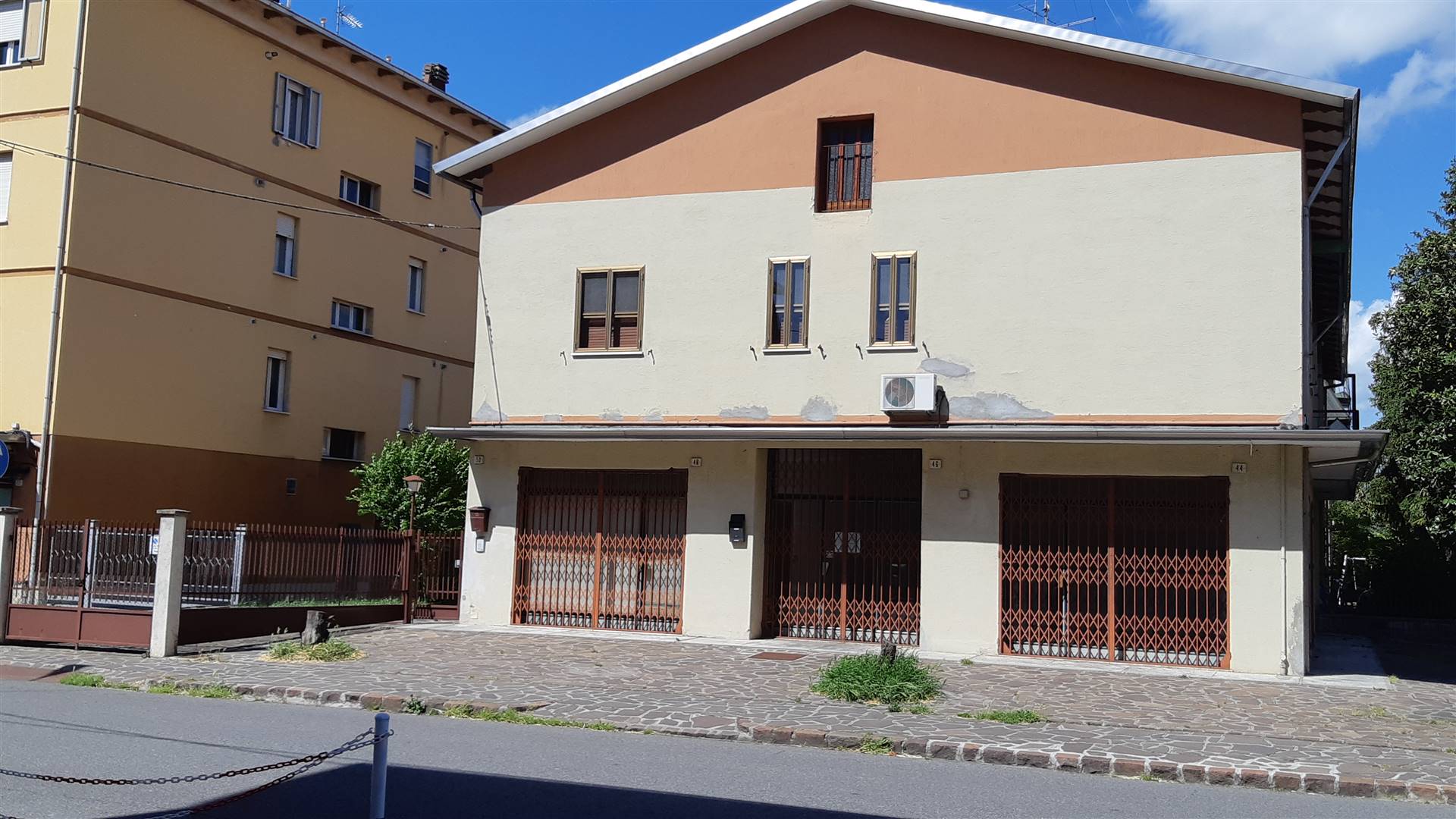 Appartamento in vendita a Carpi, 5 locali, prezzo € 310.000 | PortaleAgenzieImmobiliari.it