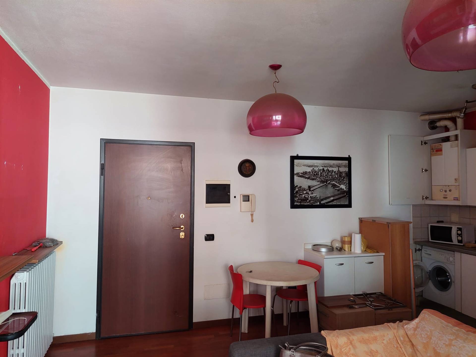 Appartamento in vendita a Suzzara, 2 locali, prezzo € 80.000 | PortaleAgenzieImmobiliari.it