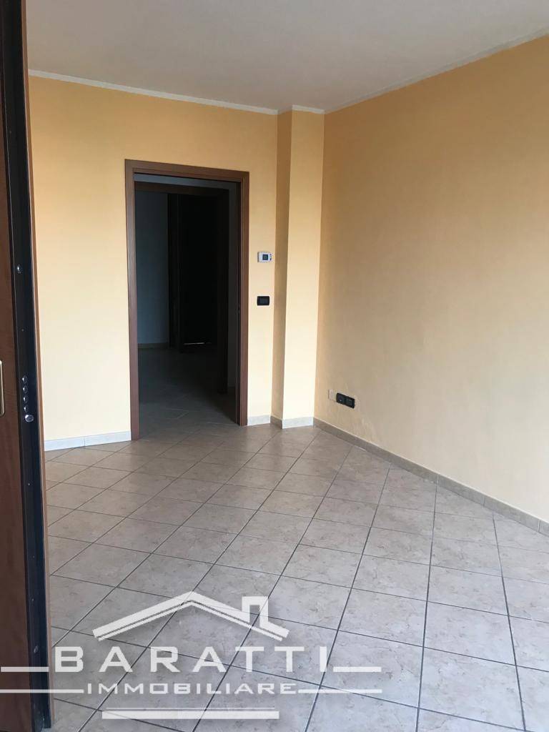Appartamento in vendita a Motteggiana, 4 locali, prezzo € 49.000 | PortaleAgenzieImmobiliari.it