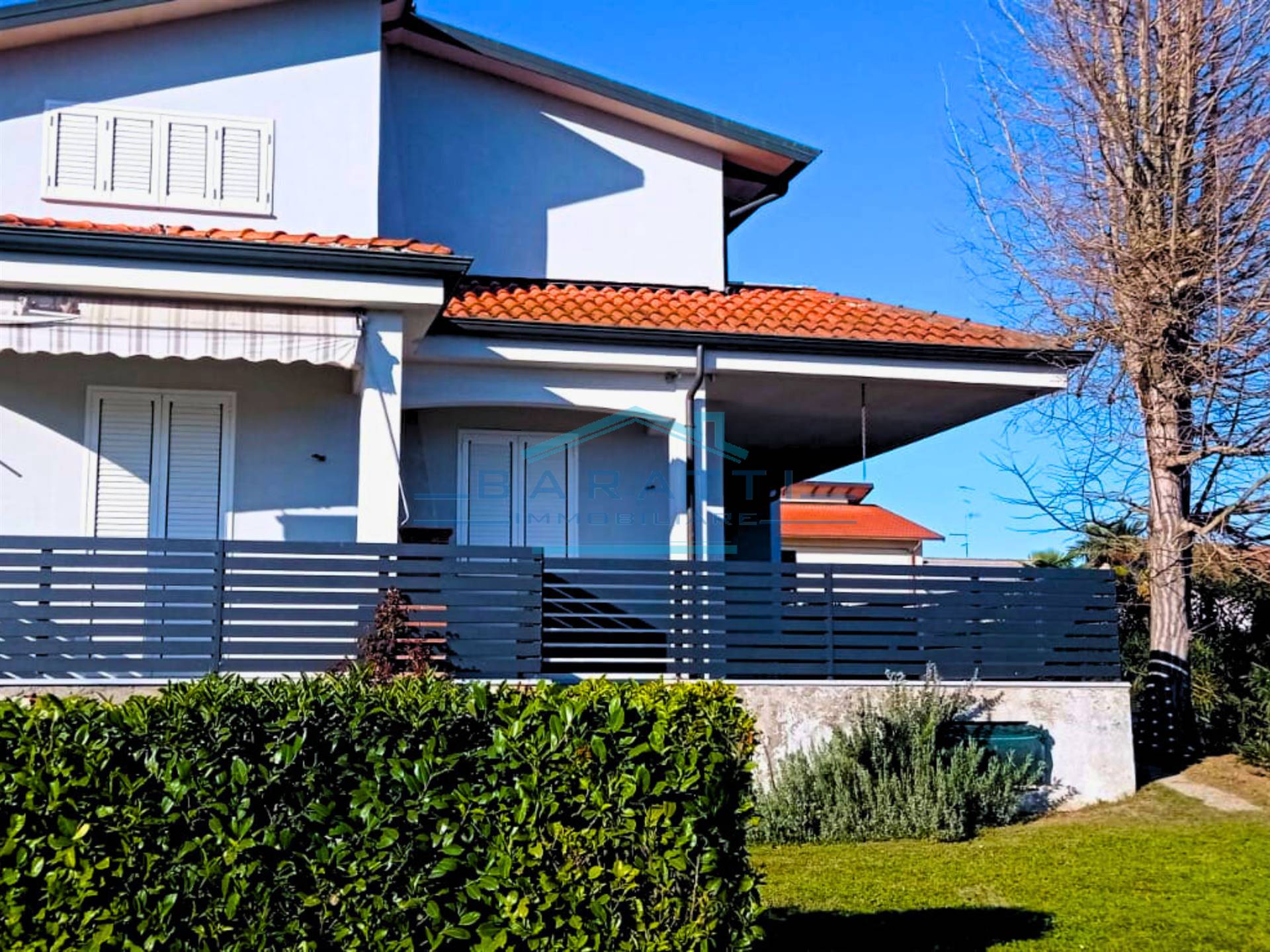Villa in vendita a Reggiolo, 5 locali, zona neto, prezzo € 389.000 | PortaleAgenzieImmobiliari.it