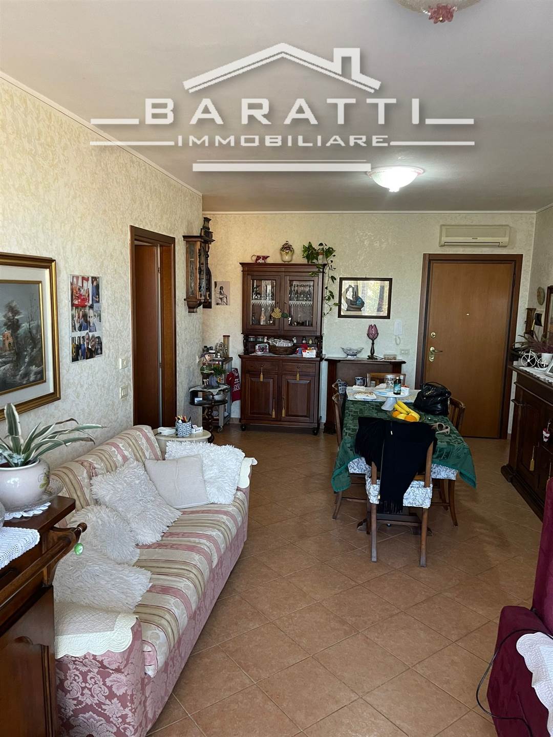 Appartamento in vendita a Suzzara, 4 locali, zona Località: RONCOBOLDO, prezzo € 170.000 | PortaleAgenzieImmobiliari.it