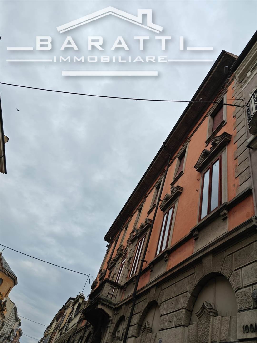 Palazzo / Stabile in vendita a Mantova - Zona: Centro storico