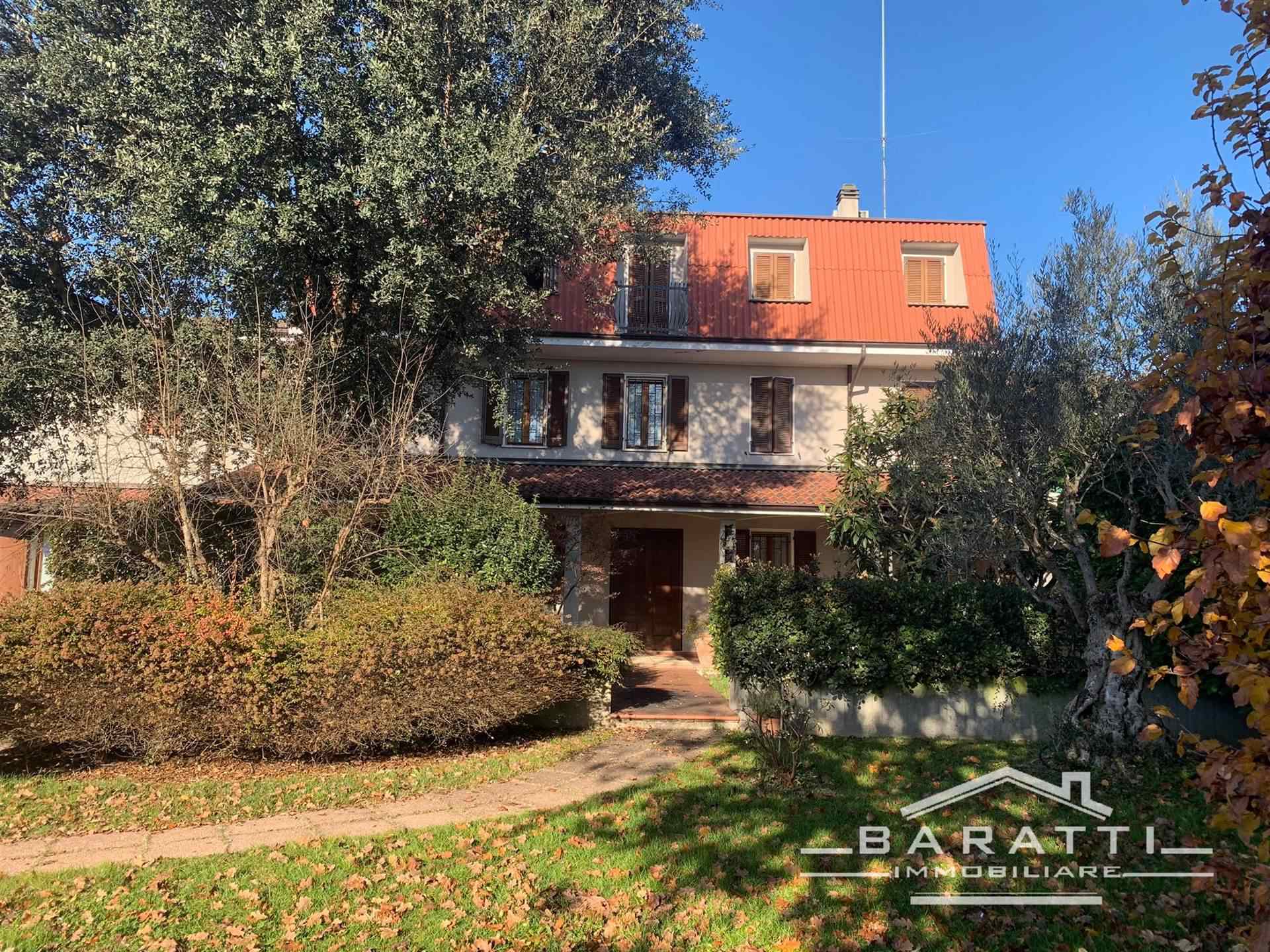 Villa in vendita a Castellucchio, 6 locali, zona Località: OSPITALETTO, Trattative riservate | PortaleAgenzieImmobiliari.it