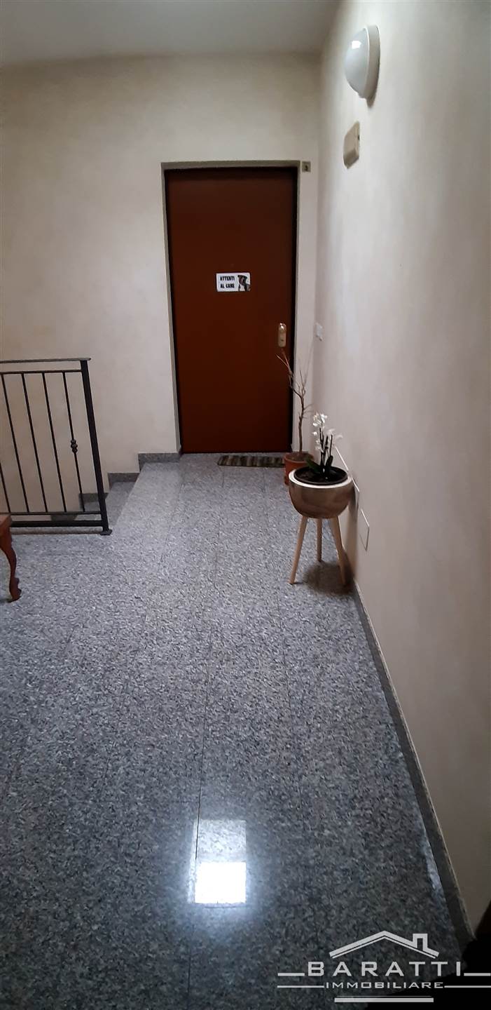 Appartamento in vendita a Mirandola, 3 locali, prezzo € 70.000 | PortaleAgenzieImmobiliari.it