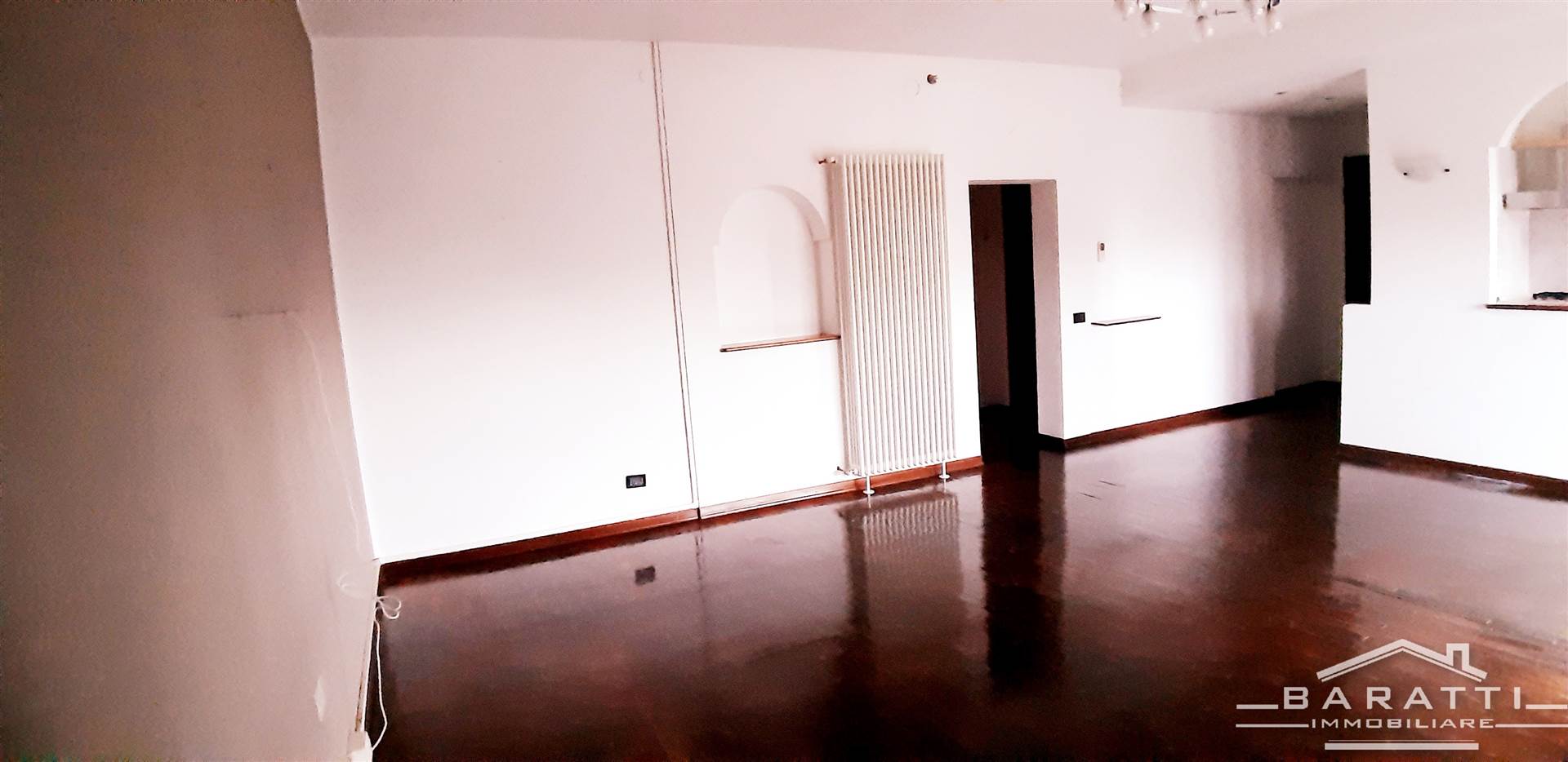 Appartamento in vendita a Mirandola, 3 locali, prezzo € 55.000 | PortaleAgenzieImmobiliari.it