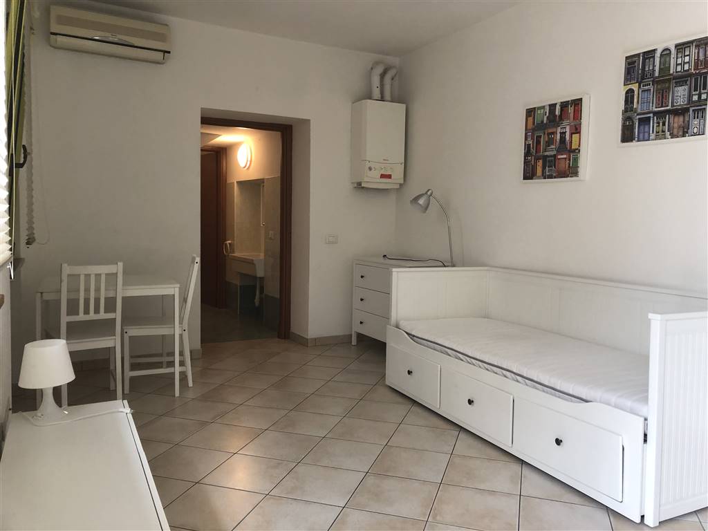 Appartamento in affitto a Caorso, 1 locali, prezzo € 350 | PortaleAgenzieImmobiliari.it
