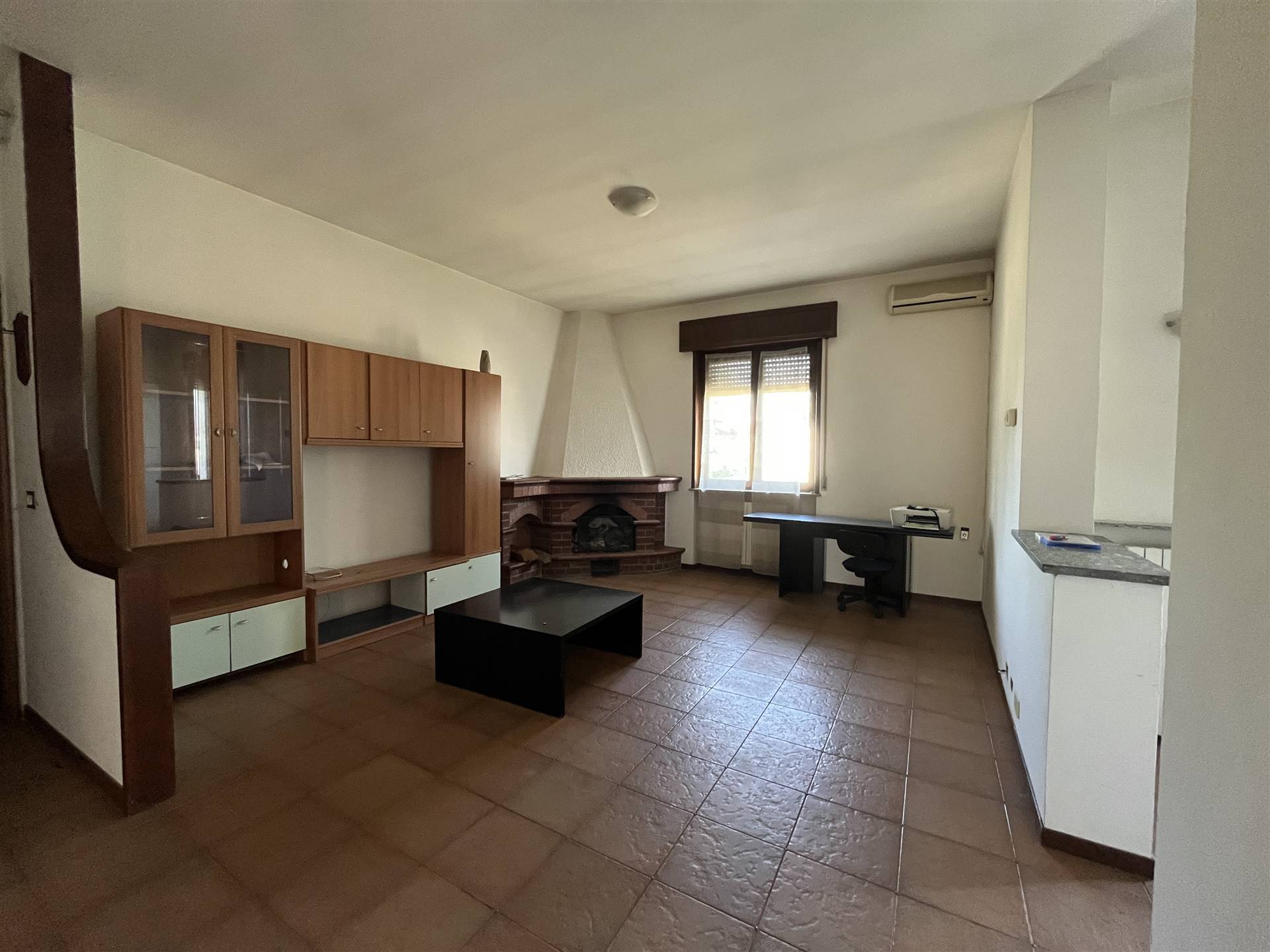 Appartamento in vendita a San Giorgio Piacentino, 3 locali, zona Località: SAN GIORGIO, prezzo € 85.000 | CambioCasa.it