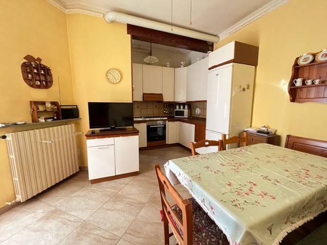Appartamento in vendita a San Giorgio Piacentino, 3 locali, prezzo € 108.000 | CambioCasa.it