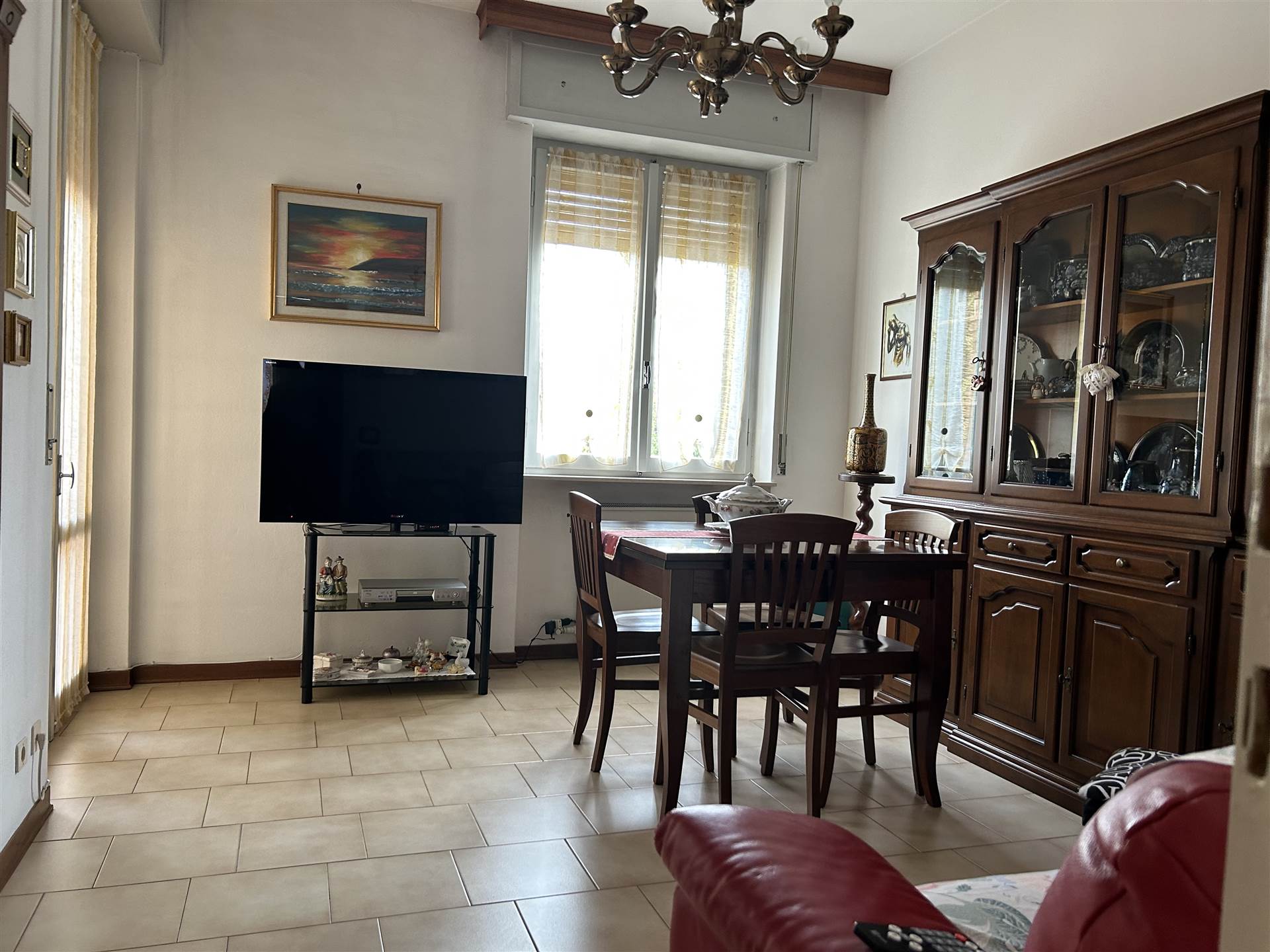 Appartamento in vendita a Carpaneto Piacentino, 4 locali, prezzo € 89.000 | PortaleAgenzieImmobiliari.it