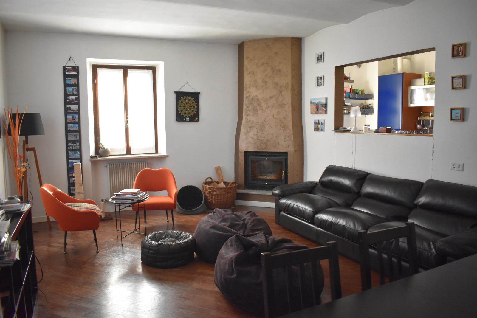 Appartamento in vendita a San Giorgio Piacentino, 4 locali, zona Località: SAN GIORGIO, prezzo € 145.000 | PortaleAgenzieImmobiliari.it