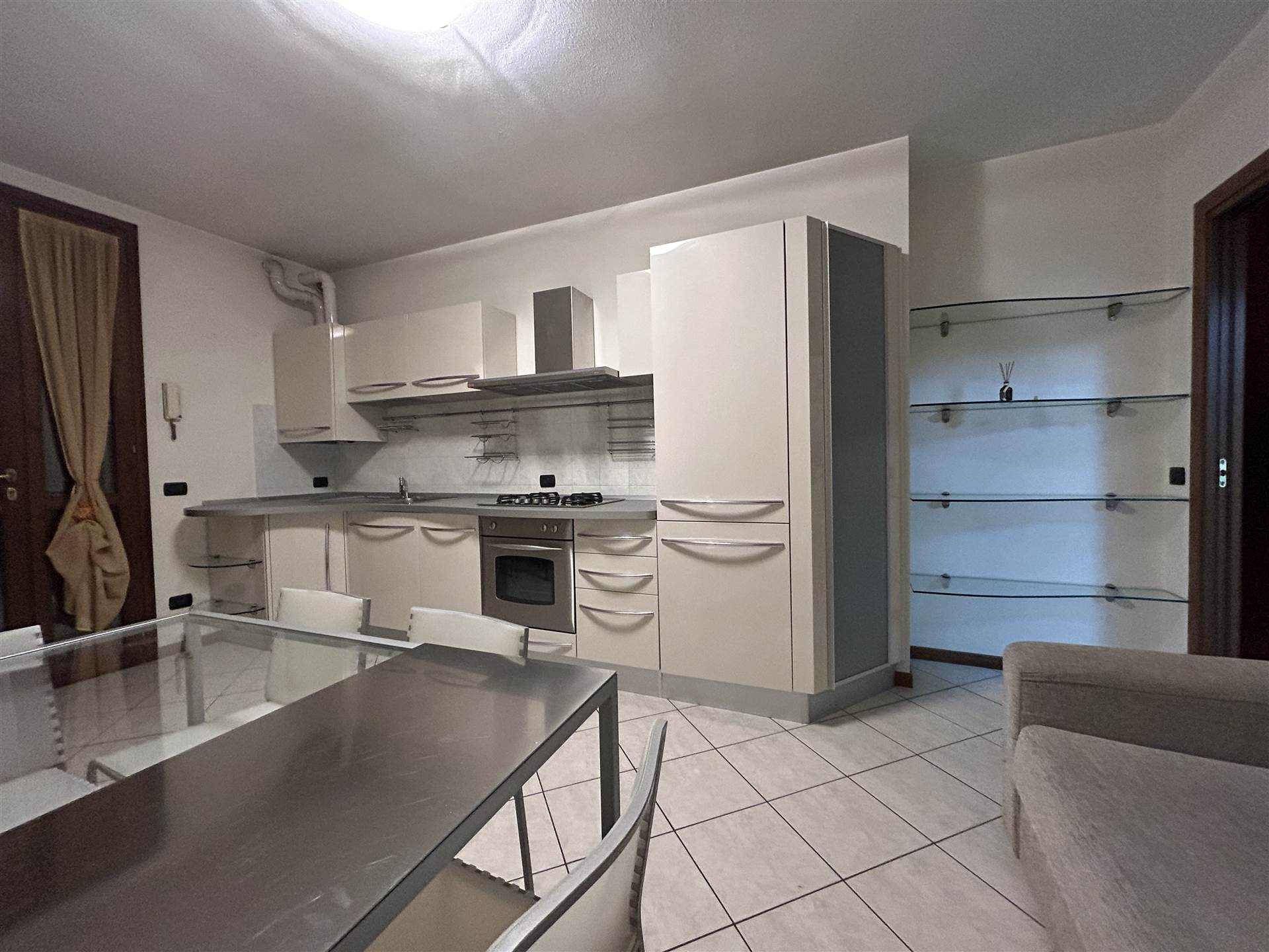 Appartamento in vendita a Rottofreno, 2 locali, zona Nicolò, prezzo € 120.000 | PortaleAgenzieImmobiliari.it
