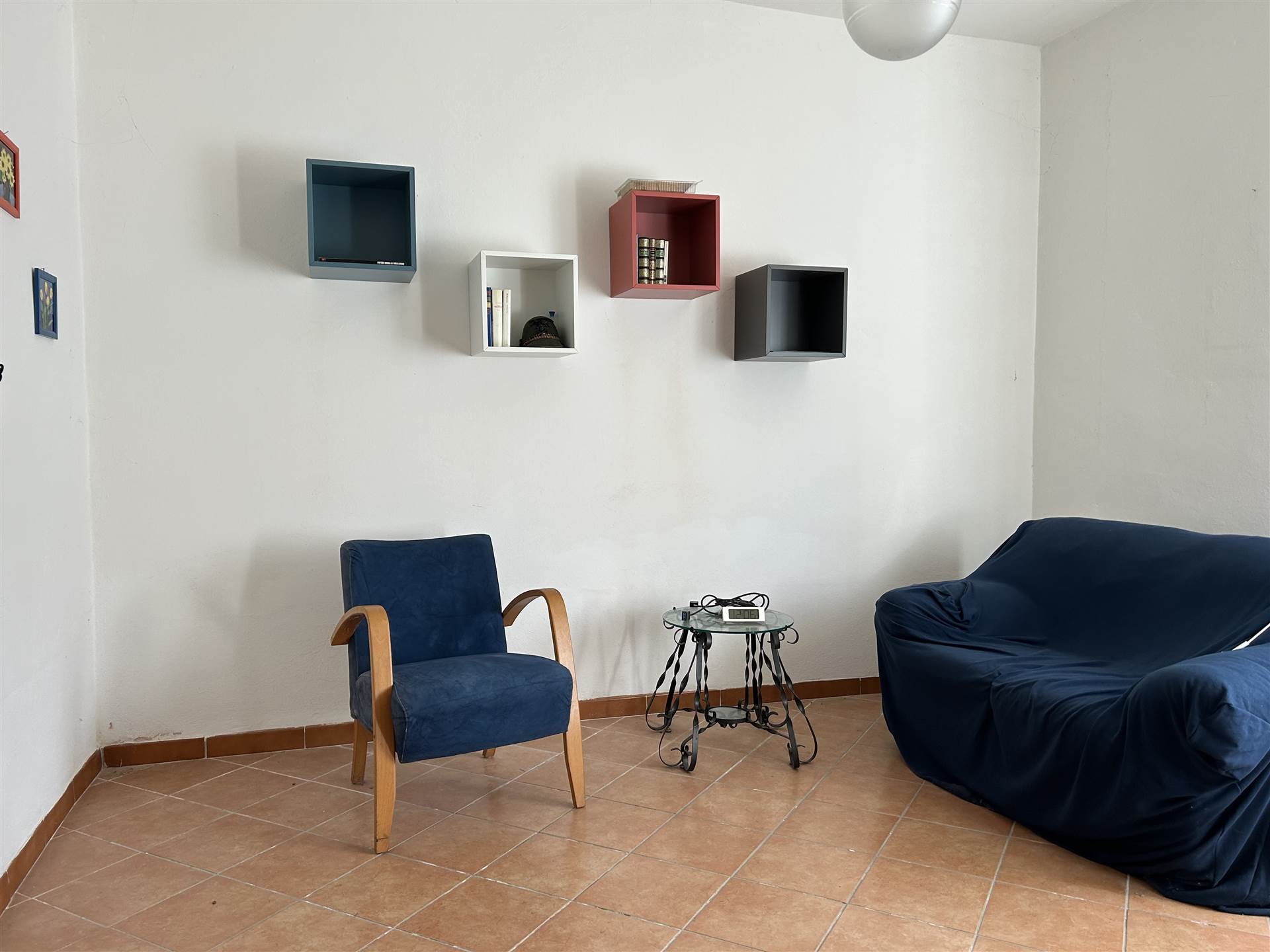 Appartamento in vendita a Caorso, 3 locali, zona adello, prezzo € 57.000 | PortaleAgenzieImmobiliari.it