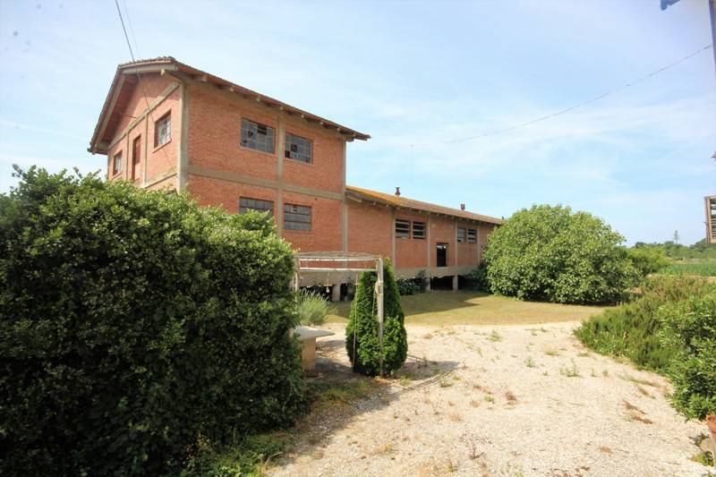 Azienda Agricola in vendita a Vecchiano, 15 locali, zona iarino, Trattative riservate | PortaleAgenzieImmobiliari.it