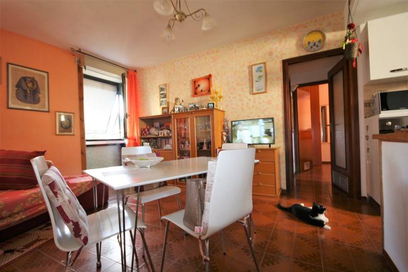 Appartamento in vendita a San Vincenzo, 3 locali, prezzo € 220.000 | PortaleAgenzieImmobiliari.it