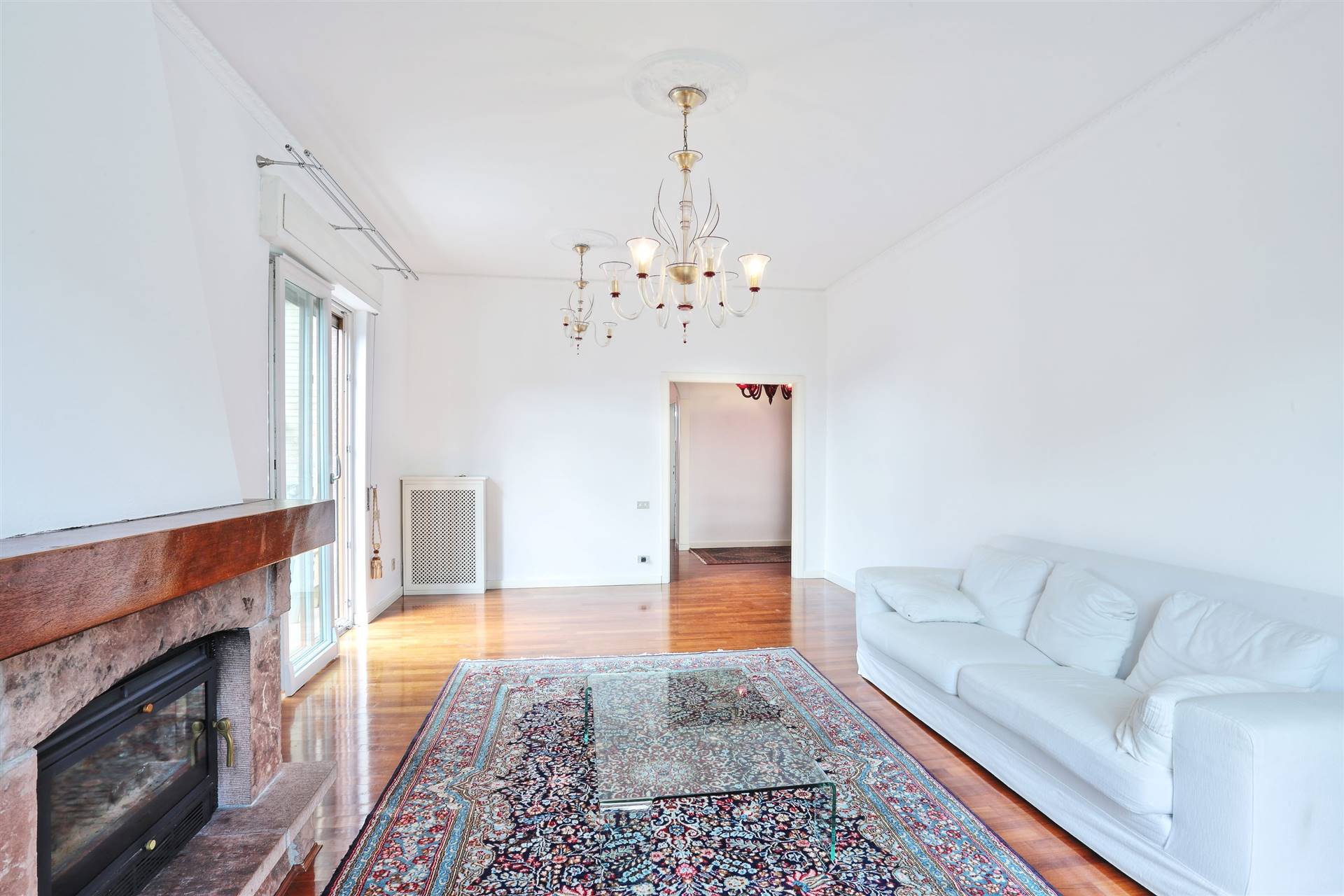Appartamento in vendita a Piombino, 5 locali, zona Località: SALIVOLI, prezzo € 300.000 | PortaleAgenzieImmobiliari.it