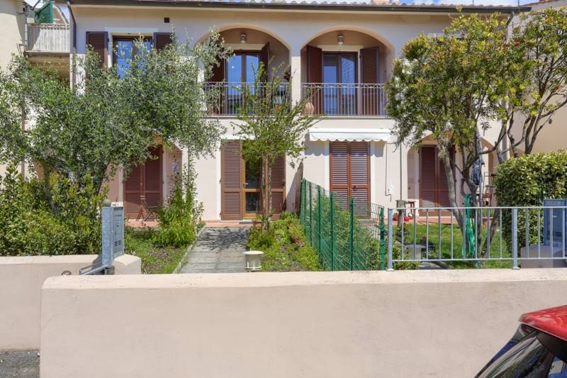 Appartamento in vendita a Castagneto Carducci, 3 locali, zona ratico, prezzo € 210.000 | PortaleAgenzieImmobiliari.it