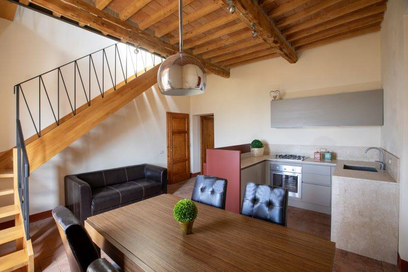 Appartamento in vendita a Casale Marittimo, 3 locali, prezzo € 185.000 | PortaleAgenzieImmobiliari.it