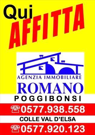 Ufficio / Studio in affitto a Poggibonsi, 8 locali, zona avista, prezzo € 2.000 | PortaleAgenzieImmobiliari.it