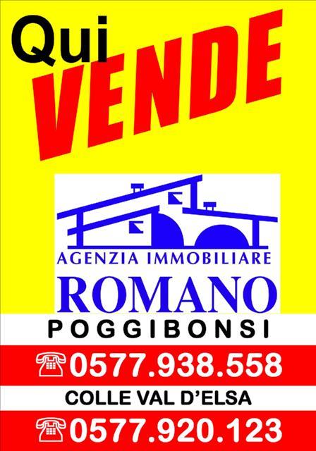 Terreno Edificabile Residenziale in vendita a Monteriggioni, 9999 locali, Trattative riservate | PortaleAgenzieImmobiliari.it