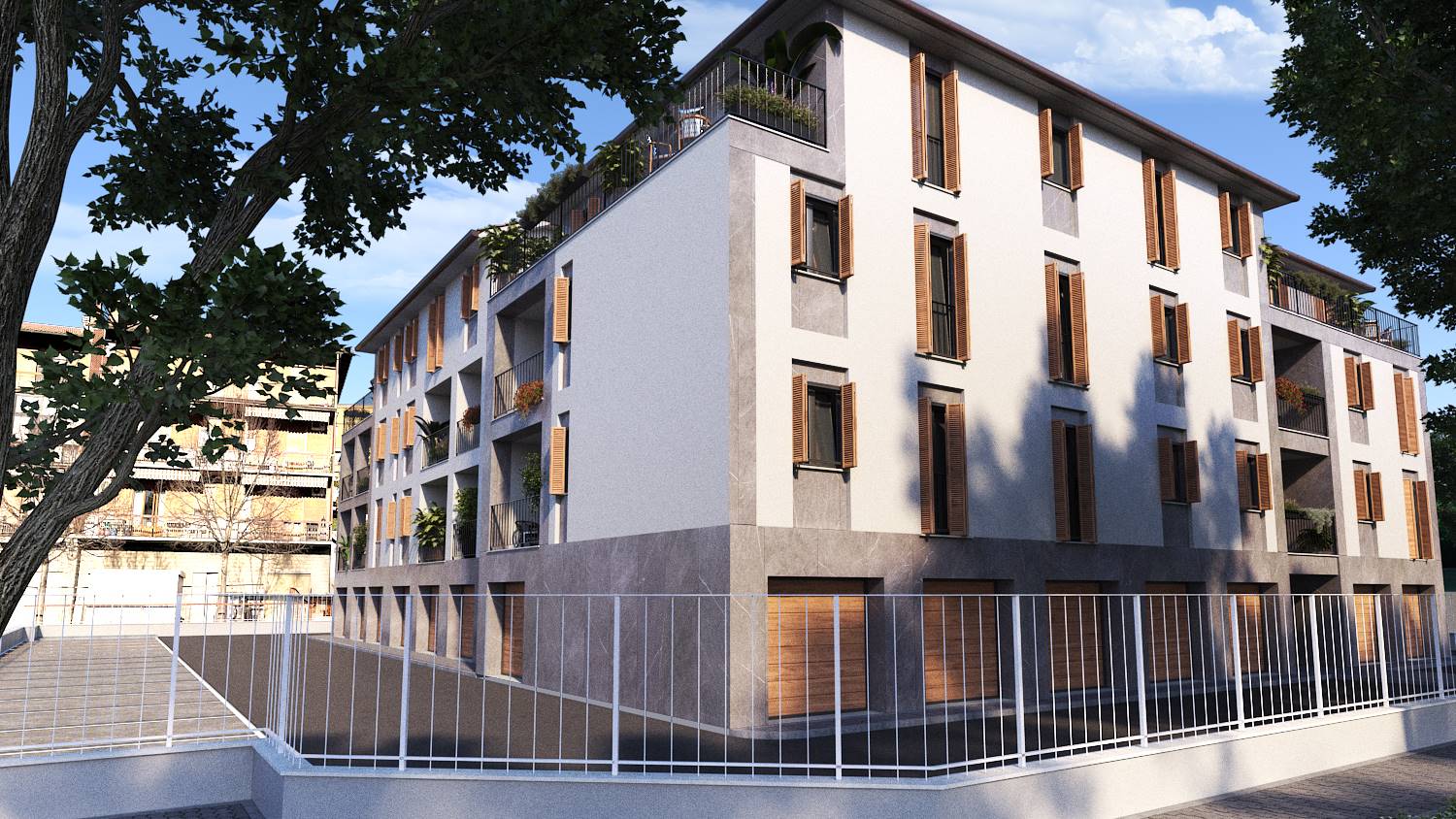 Appartamento in vendita a Poggibonsi, 4 locali, prezzo € 299.000 | PortaleAgenzieImmobiliari.it