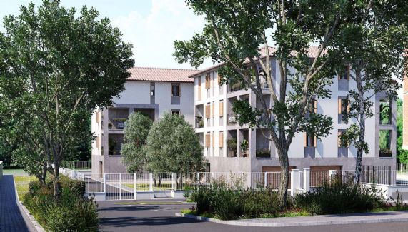 Appartamento in vendita a Poggibonsi, 4 locali, prezzo € 265.000 | PortaleAgenzieImmobiliari.it
