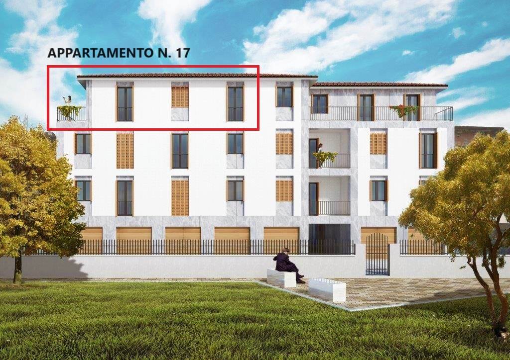 Appartamento in vendita a Poggibonsi, 4 locali, prezzo € 364.000 | PortaleAgenzieImmobiliari.it