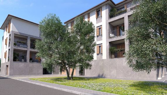 Appartamento in vendita a Poggibonsi, 3 locali, prezzo € 227.000 | PortaleAgenzieImmobiliari.it