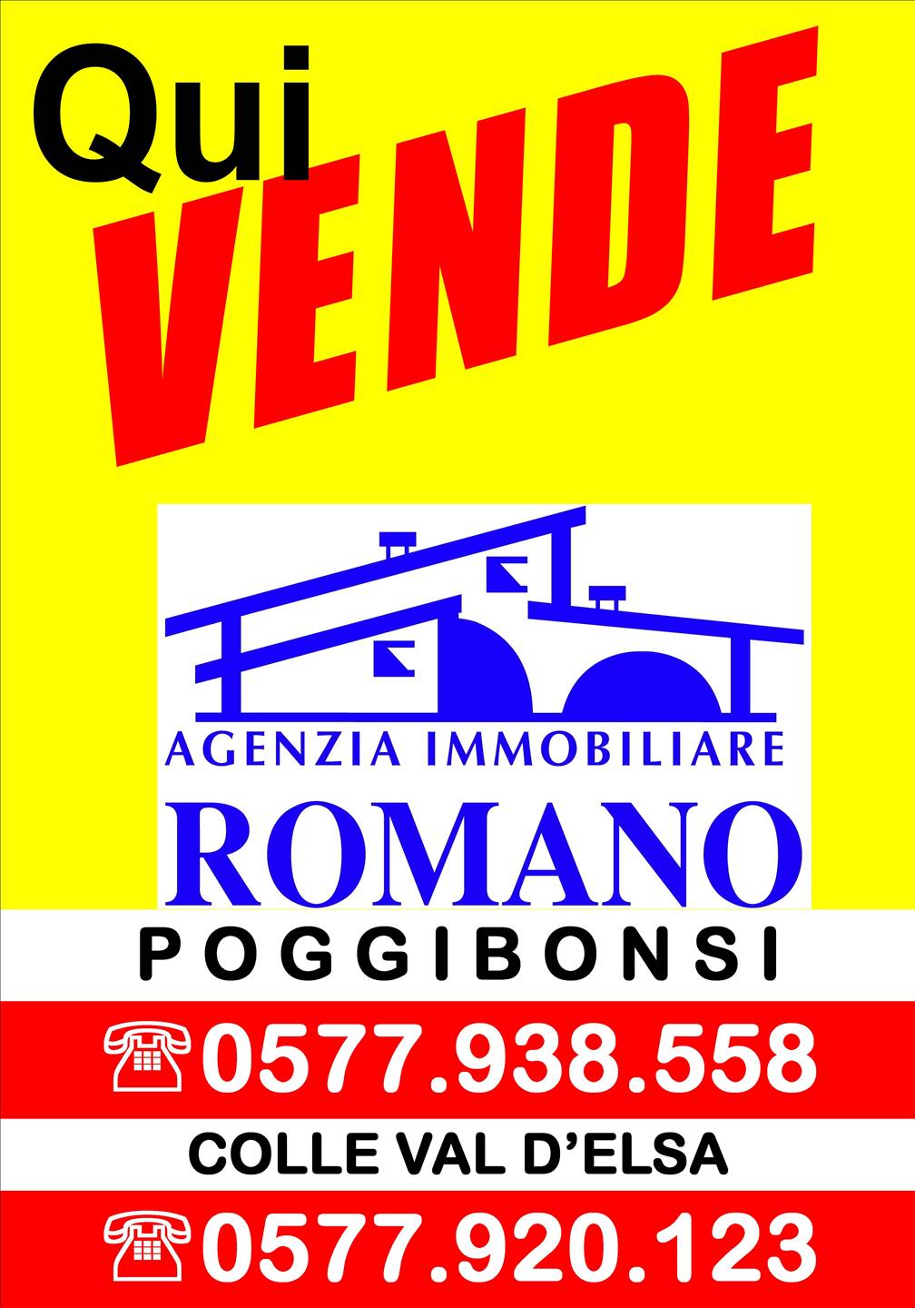 Immobile Commerciale in vendita a Poggibonsi, 1 locali, prezzo € 200.000 | PortaleAgenzieImmobiliari.it