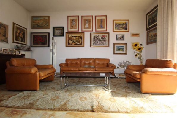 Appartamento in vendita a Poggibonsi, 5 locali, prezzo € 270.000 | PortaleAgenzieImmobiliari.it