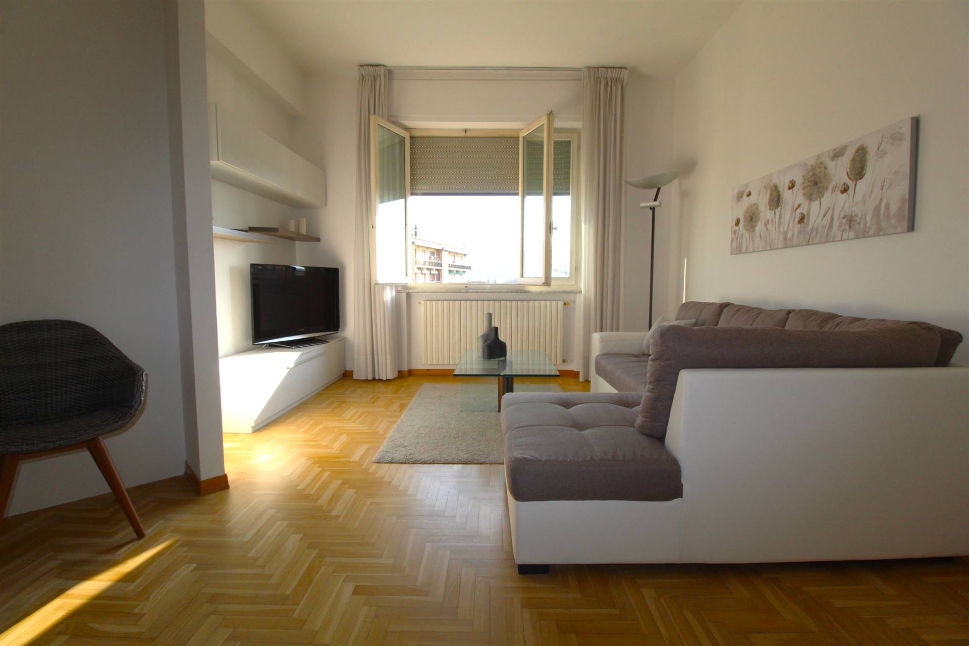 Appartamento in vendita a Poggibonsi, 5 locali, prezzo € 250.000 | PortaleAgenzieImmobiliari.it