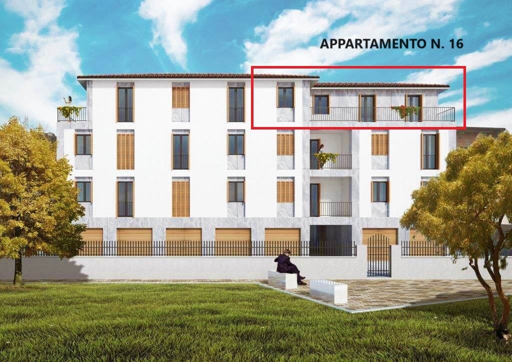 Appartamento in vendita a Poggibonsi, 5 locali, prezzo € 418.000 | PortaleAgenzieImmobiliari.it