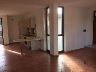 Appartamento in vendita a Monteriggioni, 3 locali, zona ellina Scalo, prezzo € 200.000 | PortaleAgenzieImmobiliari.it