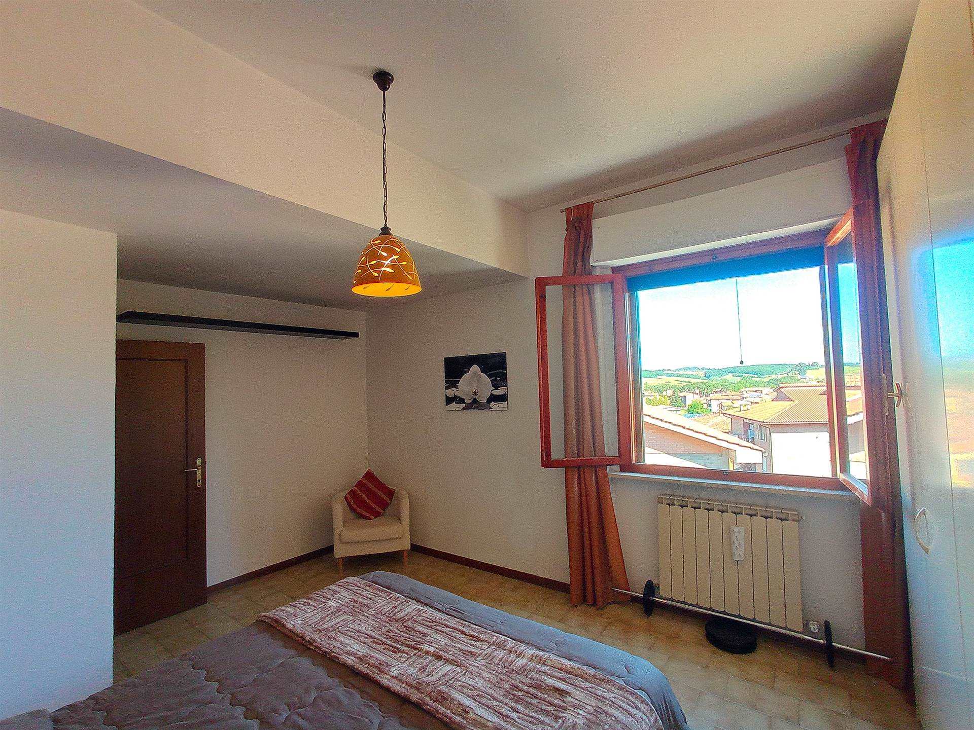 Appartamento in vendita a Asciano, 3 locali, zona a, prezzo € 147.000 | PortaleAgenzieImmobiliari.it