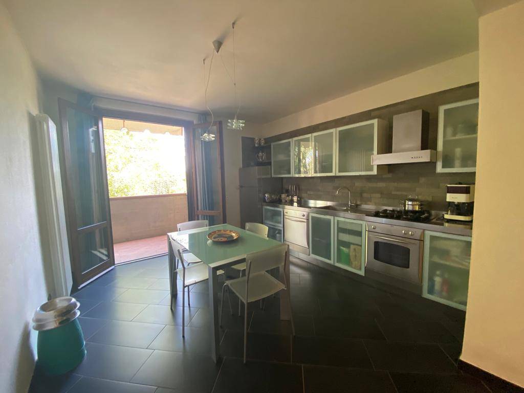 Appartamento in affitto a San Gimignano, 2 locali, zona Località: BADIA A ELMI CANONICA, prezzo € 600 | PortaleAgenzieImmobiliari.it