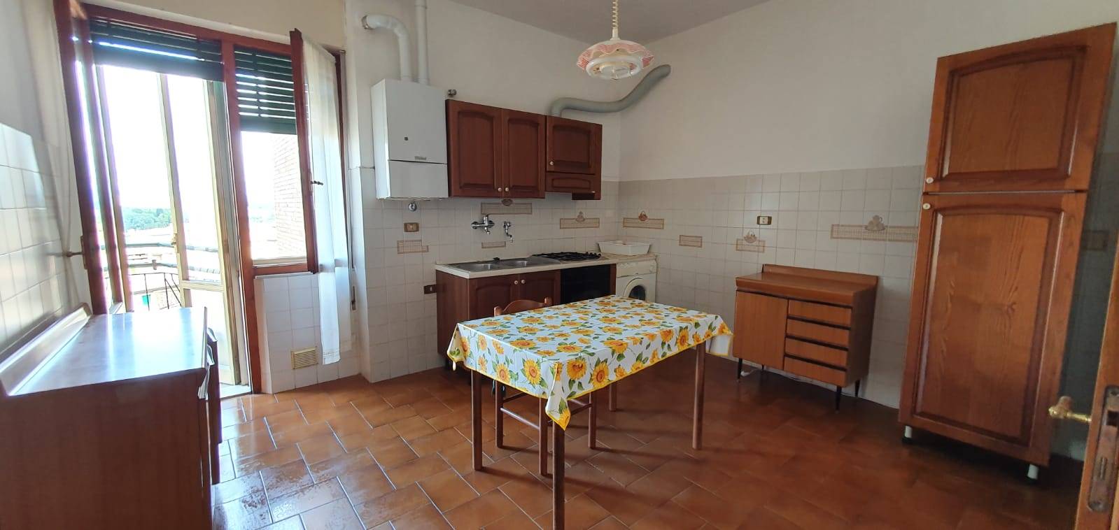 Appartamento in vendita a Siena, 5 locali, zona Località: PALAZZO DIAVOLI, prezzo € 280.000 | PortaleAgenzieImmobiliari.it