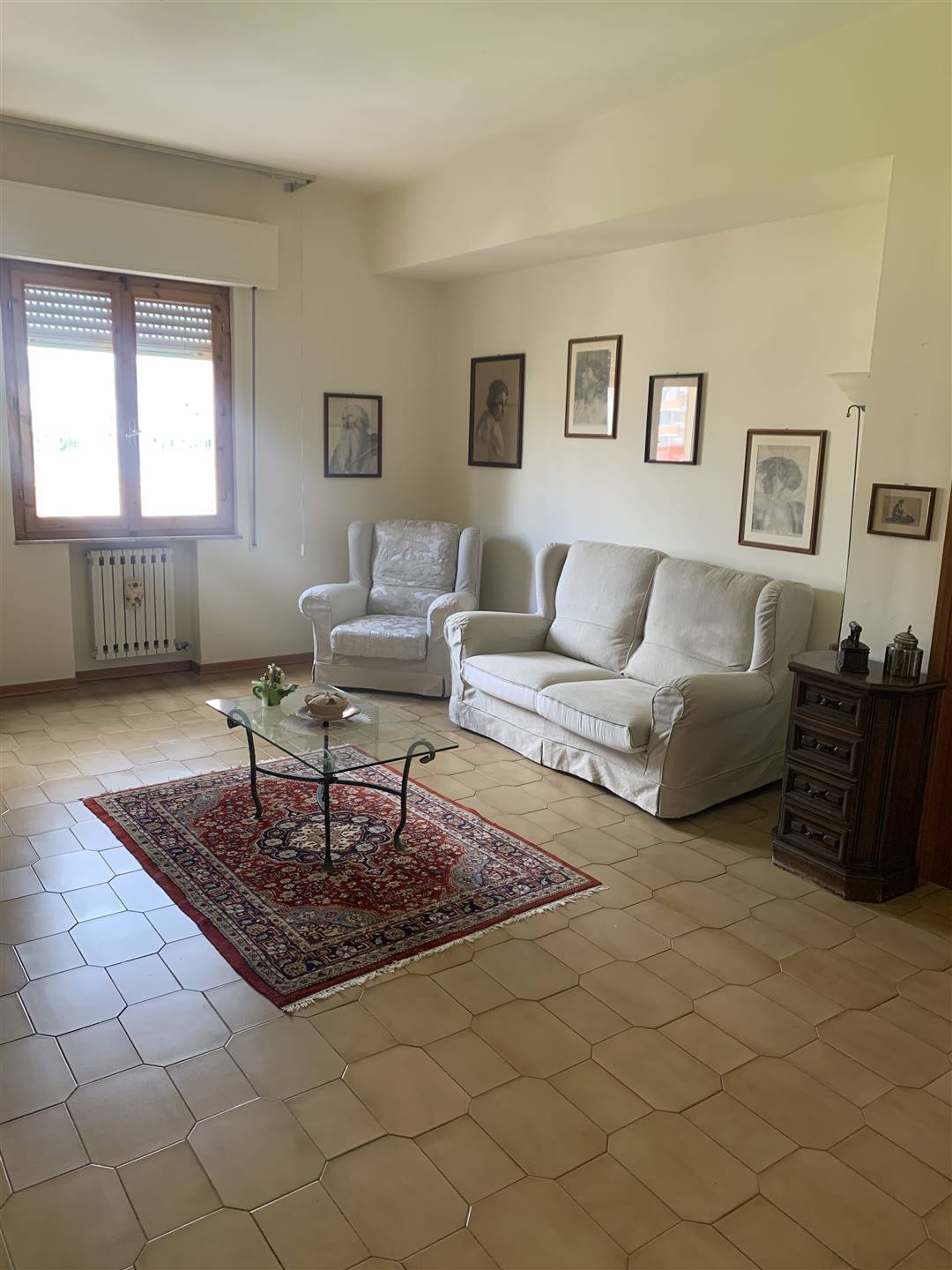 Appartamento in vendita a Certaldo, 5 locali, zona Località: SEMI-CENTRO, prezzo € 93.000 | PortaleAgenzieImmobiliari.it