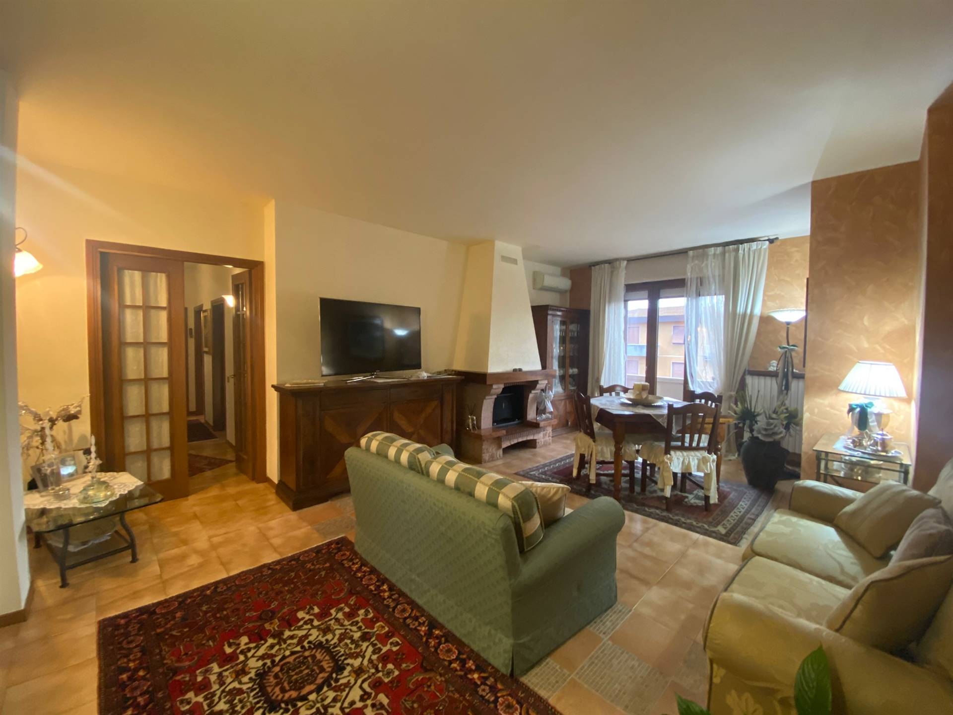 Appartamento in vendita a Castelfiorentino, 5 locali, prezzo € 185.000 | PortaleAgenzieImmobiliari.it