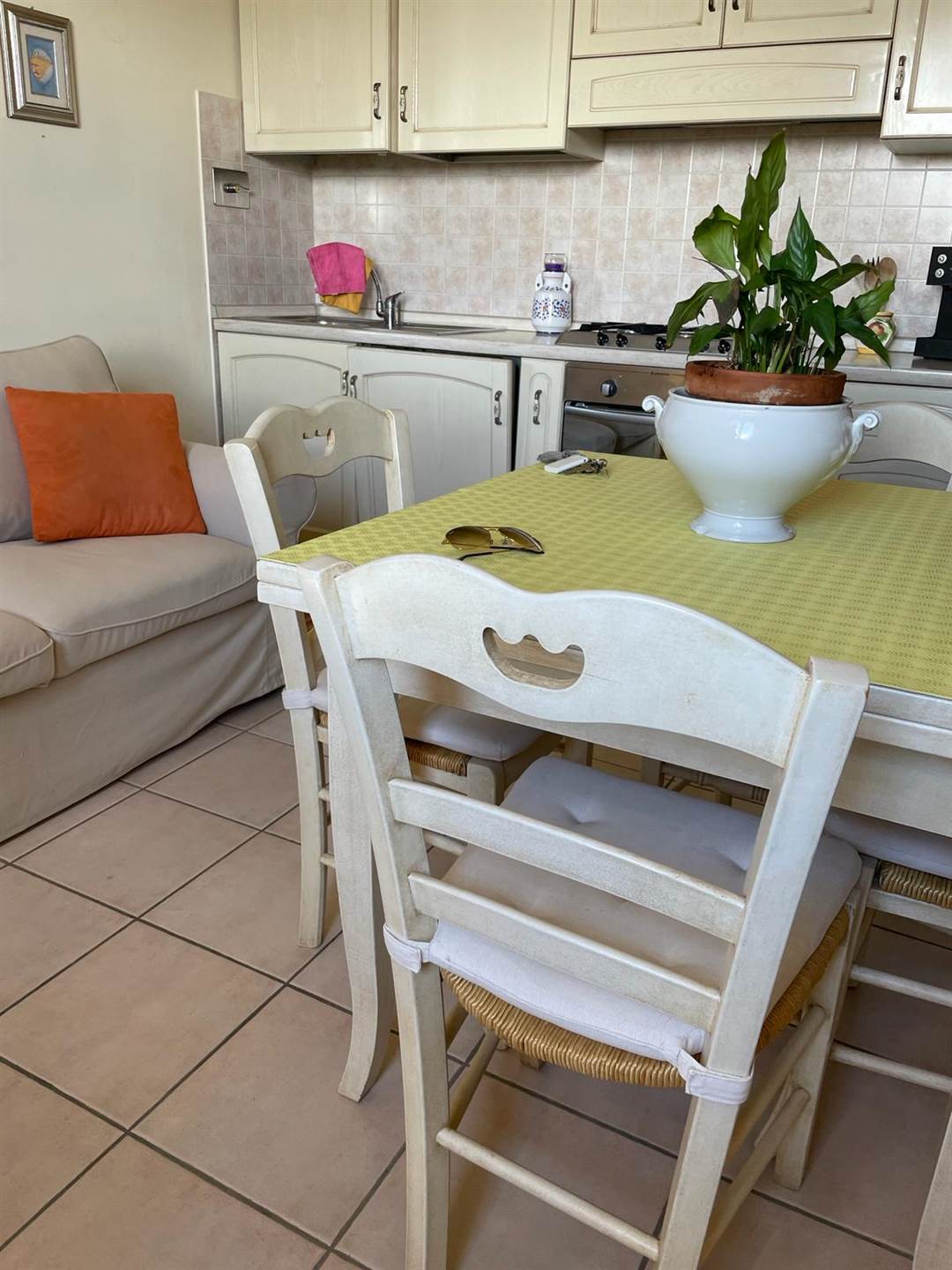 Appartamento in affitto a Gambassi Terme, 3 locali, prezzo € 580 | PortaleAgenzieImmobiliari.it