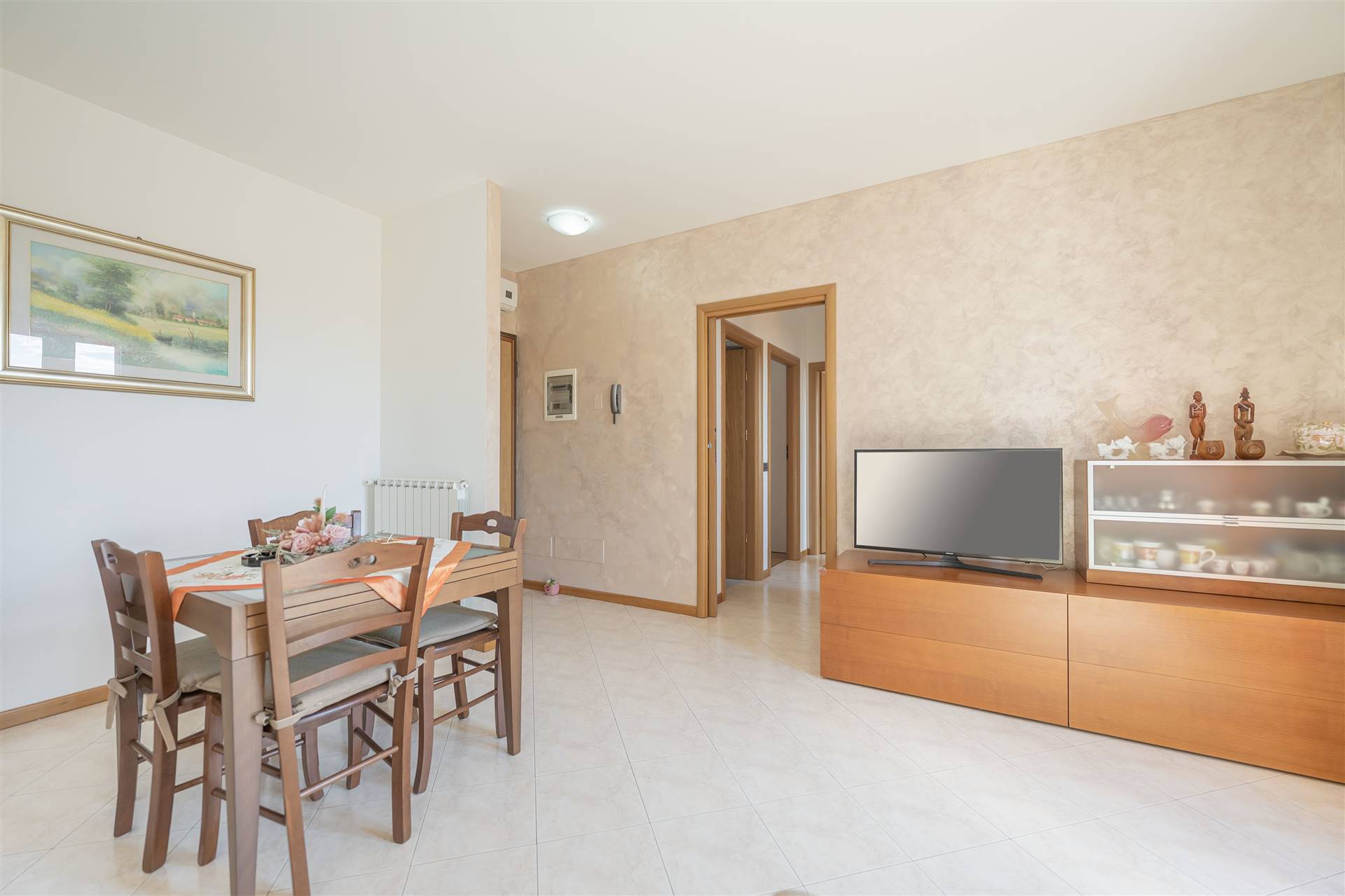 Appartamento in vendita a Pianiga, 4 locali, prezzo € 165.000 | PortaleAgenzieImmobiliari.it