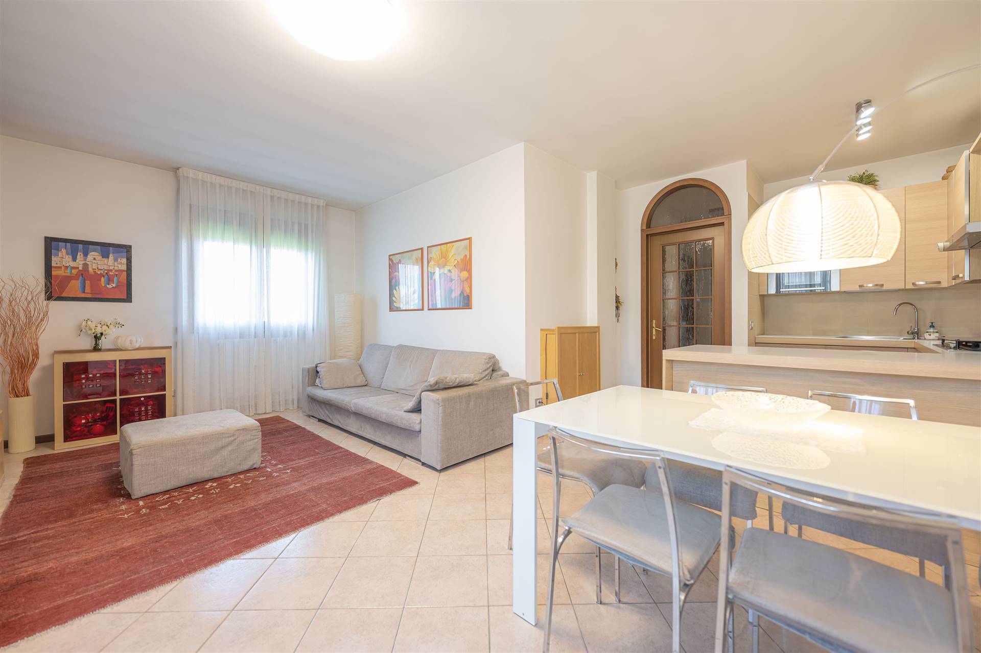 Appartamento in vendita a Pianiga, 5 locali, zona ago, prezzo € 170.000 | PortaleAgenzieImmobiliari.it