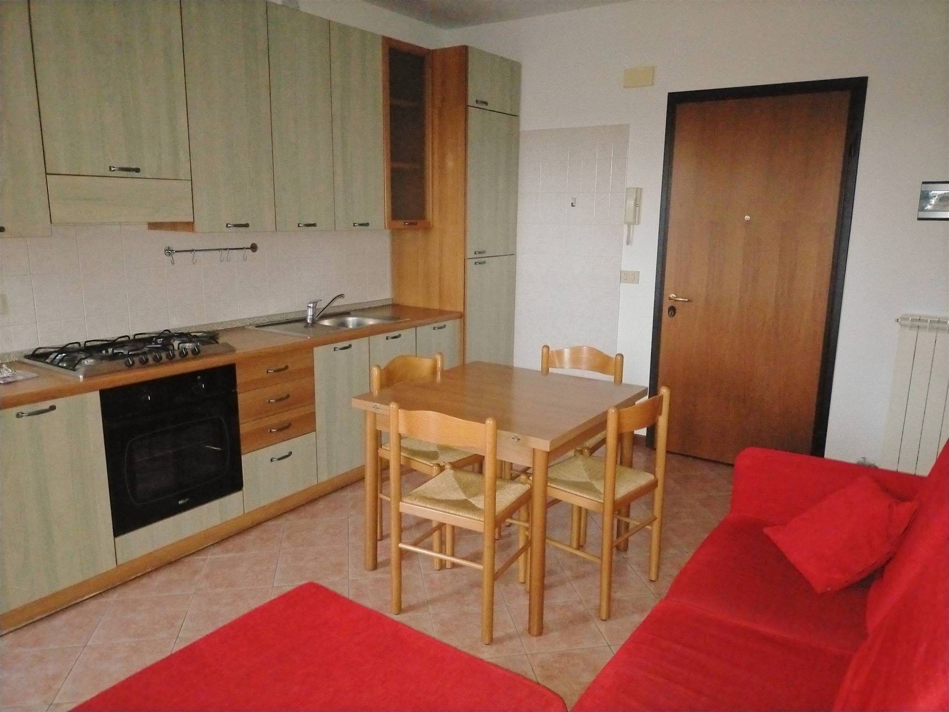Appartamento in vendita a Villanova di Camposampiero, 3 locali, prezzo € 85.000 | PortaleAgenzieImmobiliari.it