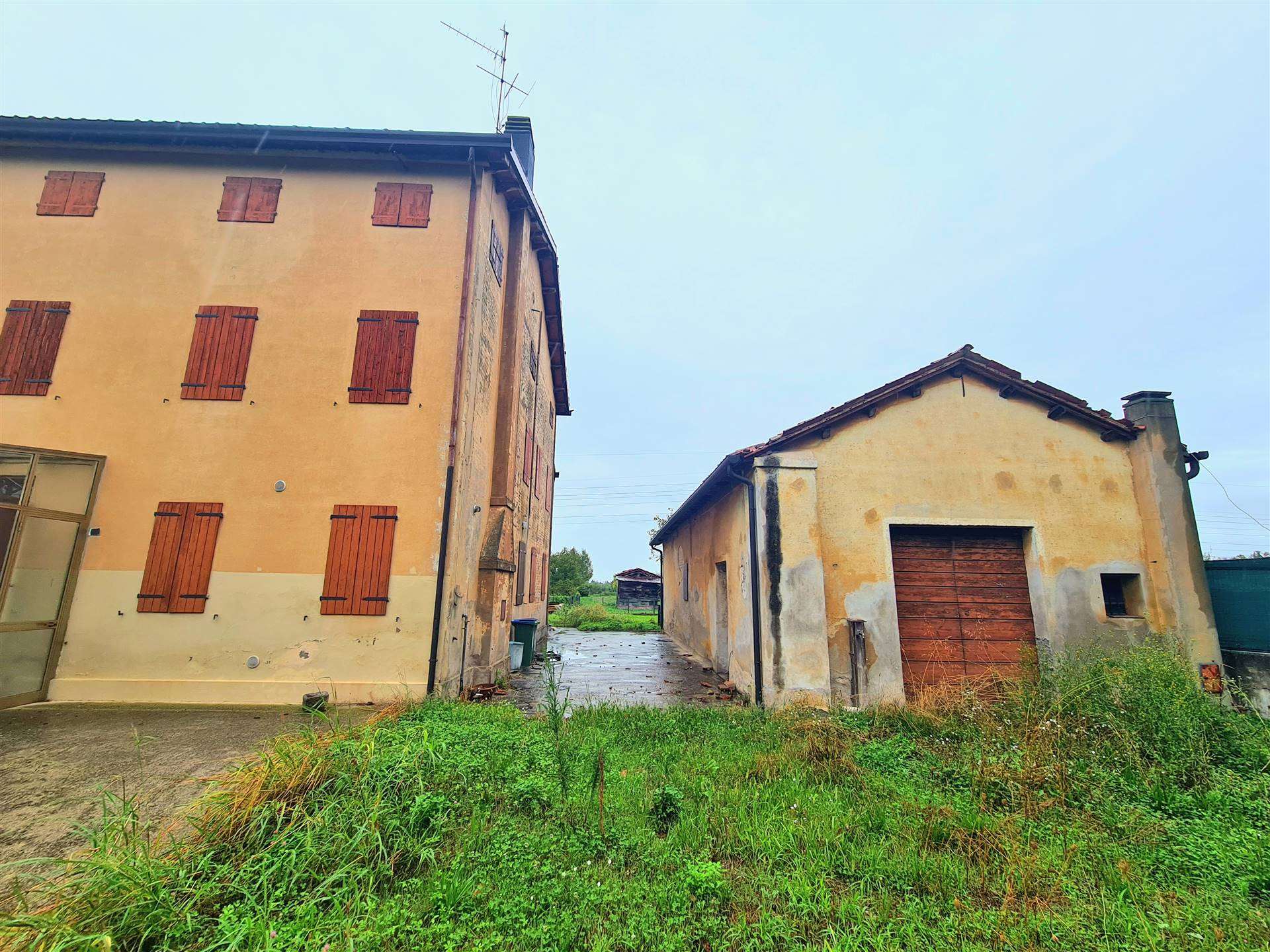 Villa a Schiera in vendita a Vigonza, 12 locali, zona ga, prezzo € 280.000 | PortaleAgenzieImmobiliari.it