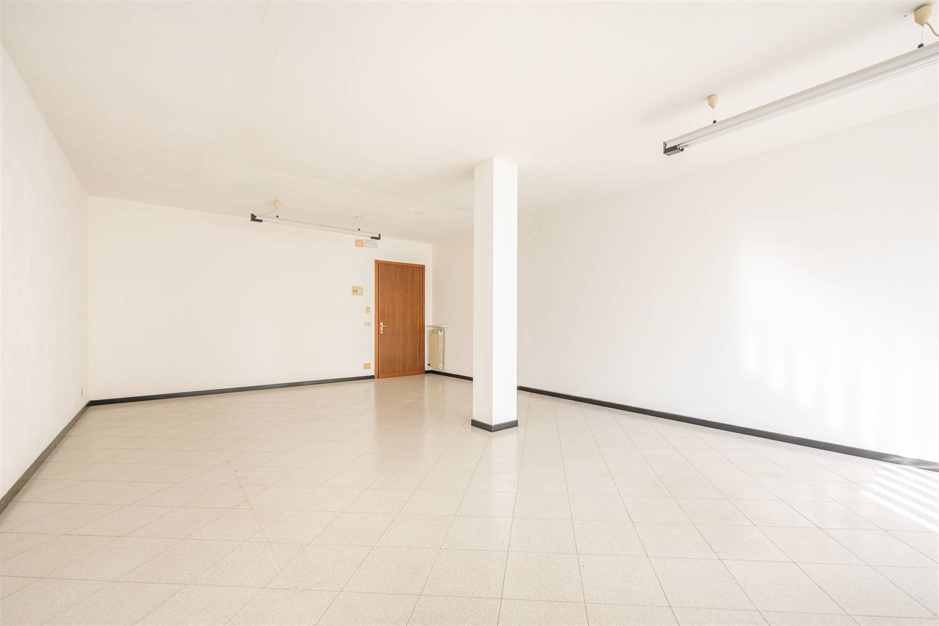 Appartamento in vendita a Villanova di Camposampiero, 2 locali, prezzo € 59.000 | PortaleAgenzieImmobiliari.it